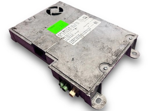 MERCEDES W247 Module Instruments tachymètre compte tours 2479001708 @M