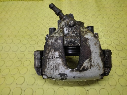 VOLVO S40 II 2.0 D Bremssattel Bremse Sattel rechts vorne