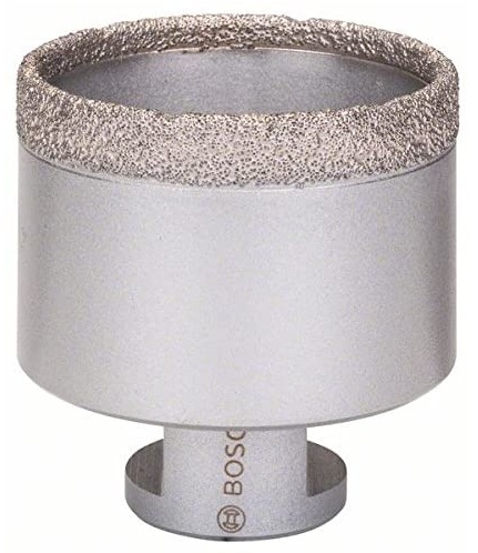 АЛМАЗНАЯ СВЕРЛО BOSCH СВЕРЛО ДЛЯ СВИНИНЫ 65мм