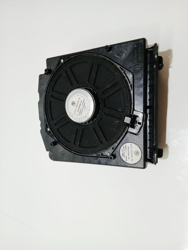 speaker SUBWOOFER right BMW 5 E60 E61 6919354 6929100 (0000891)