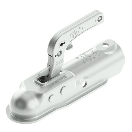 ШАРОВОЙ КРЮК SPP ZSK-1700C ТРУБА 50