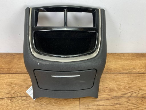 Element konsole srodkowej Handschuhfach Cadillac CTS III 2014+