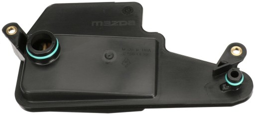 FZ01-21-500 - ФІЛЬТР КОРОБКИ ПЕРЕДАЧ MAZDA FZ0121500 ОРИГІНАЛ