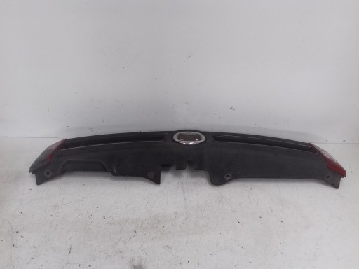 Grill Grill 735353899 Fiat Panda
