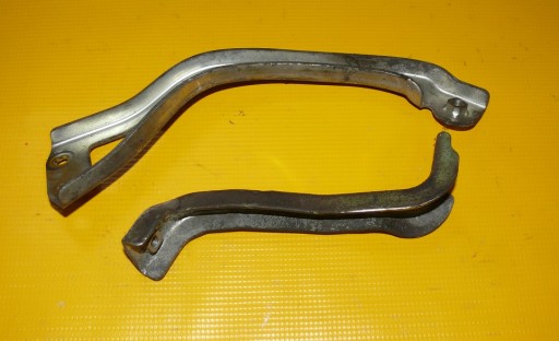 Support Poignée Support plaque Intercooler SUBARU LEGACY V 5 2.0 D 150KM