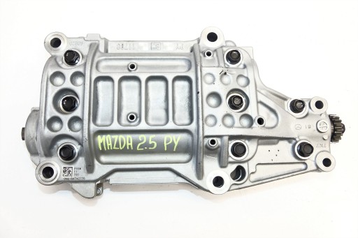 PY8W11700 18X312448 - MAZDA CX - 5 CX-9 2.5 ТУРБО БАЛАНСИРОВОЧНЫЕ ВАЛЫ