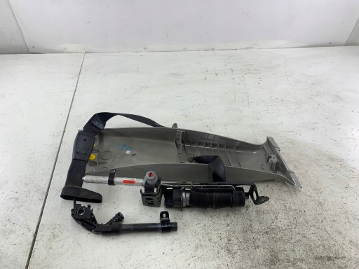 VOLVO V50 II sicherheitsgurt links vorne + blende abdeckung 9486845