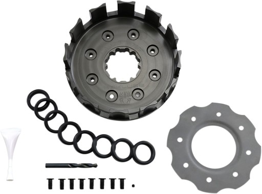 Корзина сцепления Rekluse RMS-4141