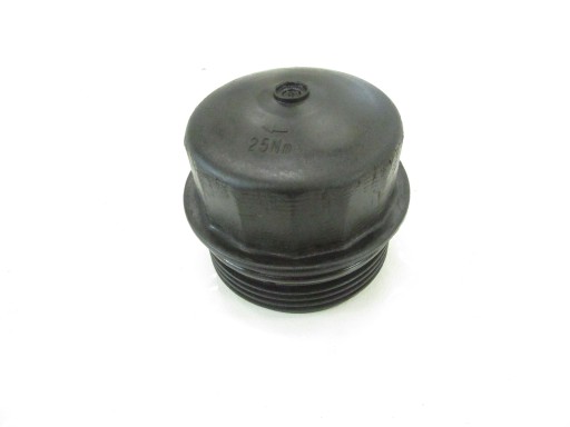 Pokrywka Filtro olio tappo BMW e60 e61 e81 e83 e87 e90 e91 e92 1.8 2.0 N47
