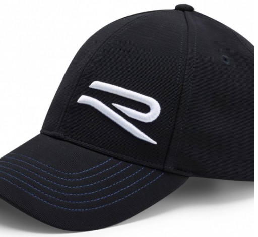 Оригинальная кепка Volkswagen-коллекция R