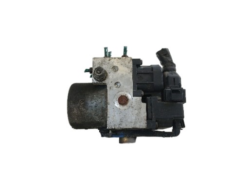 SAAB 9-3 i pumpa HAMULOWA ABS 5390000