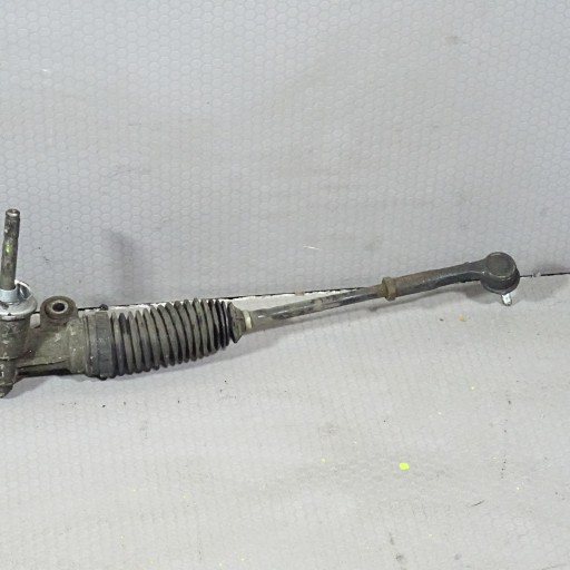 OPEL CORSA D servo control A0010593
