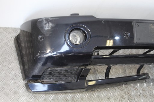 bumper front 4X PDC RANGE ROVER VOGUE III 3 L322