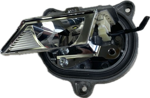 VW GOLF SPORTSVAN LIFT module lights LED JEZ left control unit 51741035A