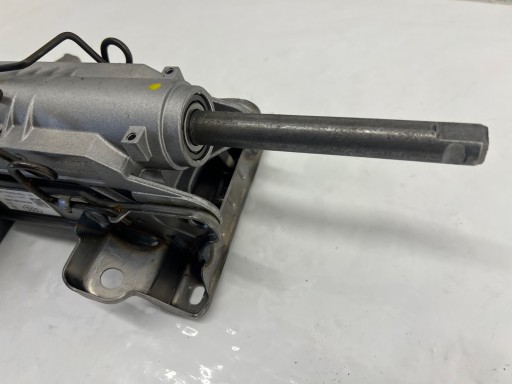 AUDI A7 C7 steering wheel rod + blocking original EUROPA
