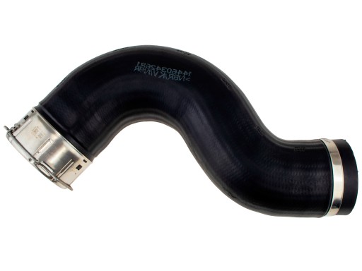 01 0005 - ШЛАНГ RENAULT MASTER III 2.3 DCI 144605647R