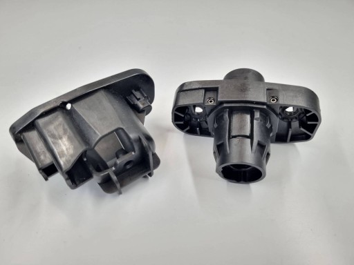 lock bonnet boot Mercedes-Benz S W221 facelift 2012 A2217500061