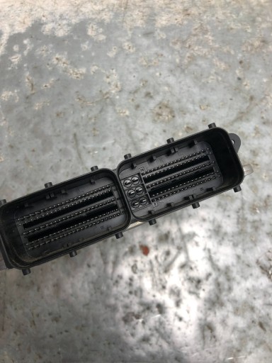ordinateur moteur 5.2 V10 DMWA AUDI R8 4S 4S0907552R