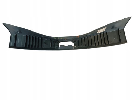 Blende Abdeckung öv, szíj hinten FORD C-MAX MK2
