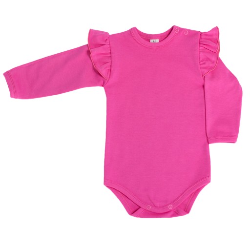 Створіть дитячий повзунок 80 рожевий