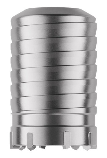Свердло ямкова пила S&R 100х100 мм