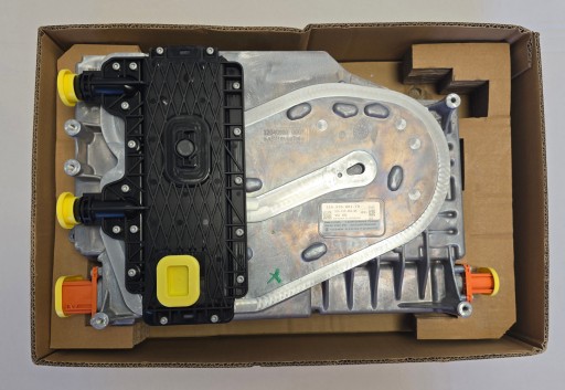 ID4 ID5 - Id.3 id.4 id.5 id 3 4 5 зарядний пристрій 7,2 квт 1ea915681fd