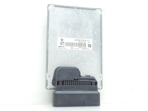 3C0907376A - Модуль подвески контроллера vw passat cc 3c0907376