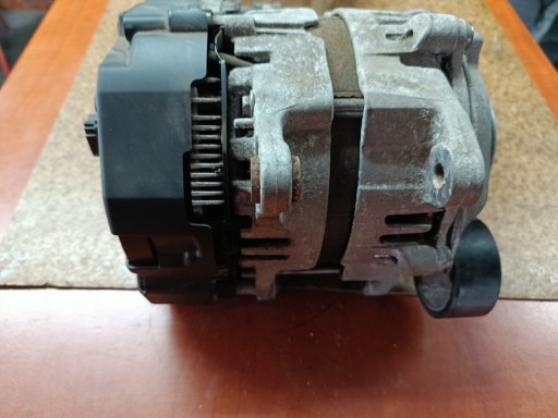 Генератор vw golf viii audi a3 8y seat leon iv 1.0 1.5 tsi 05e903018f