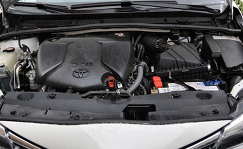 2WW - ДВИГАТЕЛЬ TOYOTA AVENSIS N47C20 2 D4D БЕСПЛАТНАЯ ЗАМЕНА