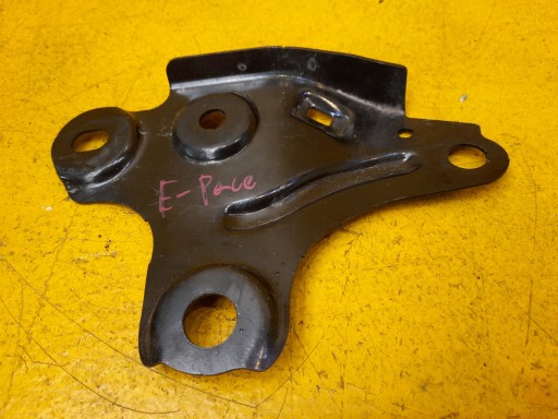 E-PACE 2.0 D КРОНШТЕЙН ДЕРЖАТЕЛЬ ДВИГАТЕЛЯ BJ32 6L062 AD