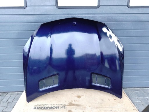 MERCEDES GLE SUV / COUPE W166 C292 15-19 cofano HOOD Coperchio superiore motore Anteriore