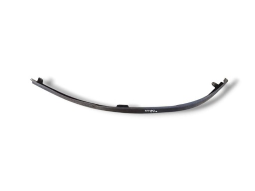 spoiler of a bumper front right side Opel Astra H 2005 13121999