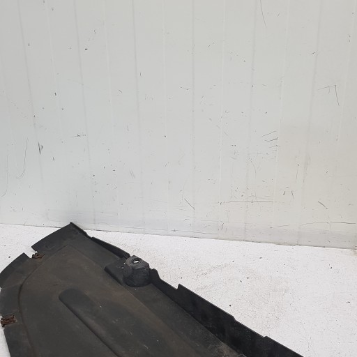 cover chassis right BMW 435 D F32 F36 51757260770