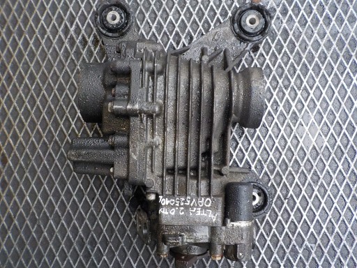 SEAT ALTEA 2.0 TDI ORG Differential Ausgleichgetriebe Differential 0AV525010L