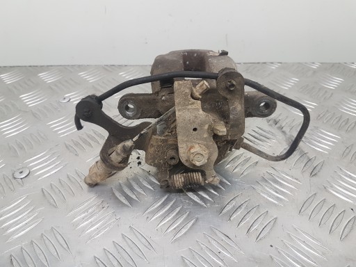 caliper brake right rear part rear PEUGEOT PARTNER 2
