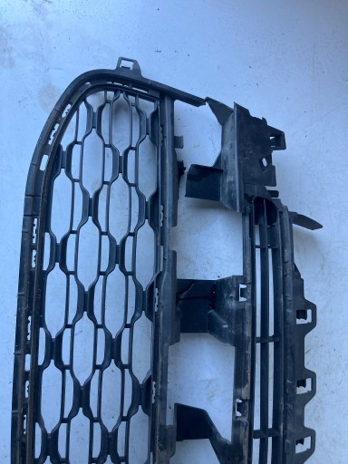 grid central of a bumper lower C4 GRAND PICASSO II AA36427650 PRZEDLIFT