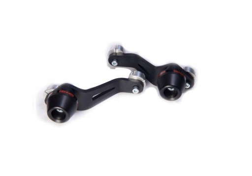 CRASH PAD RENNER YAMAHA BT 1100 BULLDOG