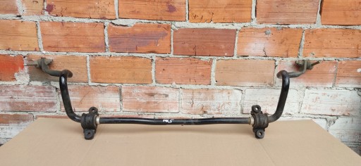 Mondeo MK5 стабилизатор поперечной устойчивости