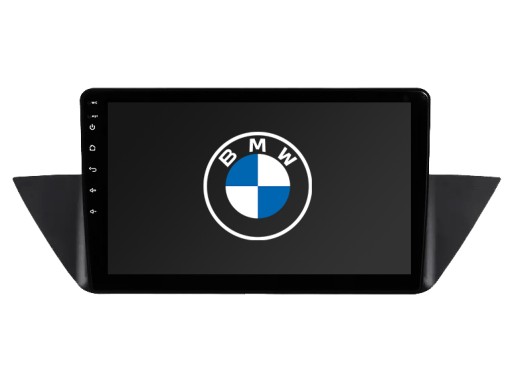 BMW X1 E84 Android радио навигация 4/64 CARPLAY