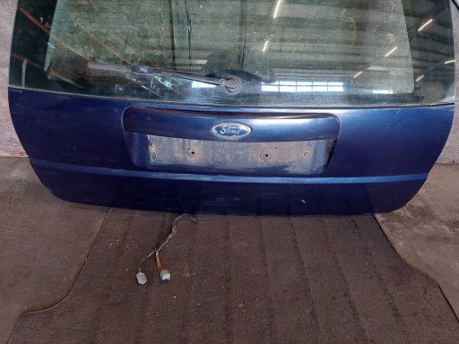 trunk door boot FORD MONDEO MK3 K0