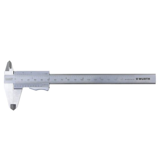 ТОЧНЫЙ СУППОРТ (0-150 ММ)