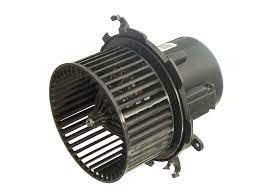 HEL8EW 009 - ВЕНТИЛЯТОР ВОЗДУХОДУВКА RENAULT MASTER 2 ОРИГИНАЛ BEHR