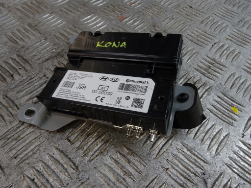 HYUNDAI KONA e LIFT modulo BLUETOOTH 96510-J9100