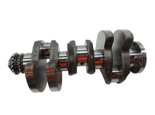 Arbre moteur 63904 1.5 D Mitsubishi Colt VII (2002-2012)