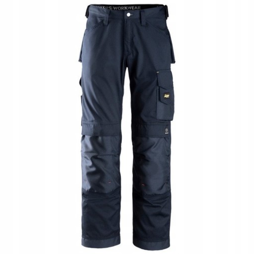 SNICKERS WORKWEAR 3311CRAFTSMEN РАБОЧИЕ БРЮКИ S