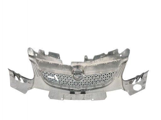 Lüftungsgitter Grill Kühlergrill des Kühlers OPEL CORSA D OPC (06-11) 20011711