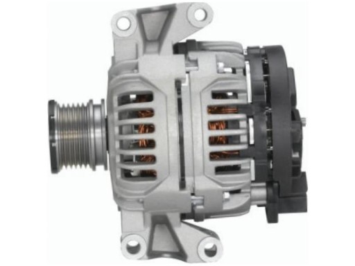 Генератор hella 8el 011 713-241