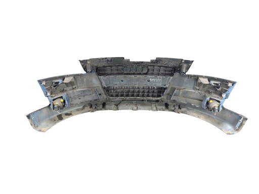 bumper front front complete AUDI TT 8J LAK: LY5T (06-10)