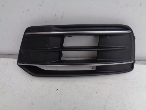 GRIGLIA PARAURTI SINISTRA AUDI Q5 80A 16