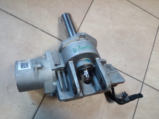 51860329 - РУЛЬОВА КОЛОНКА FIAT GRANDE PUNTO.*